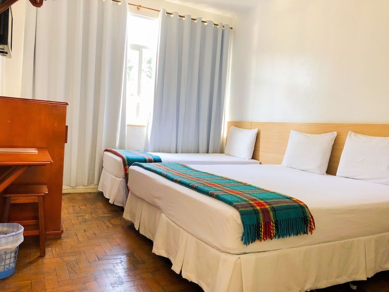 Hotel Dom Pedro