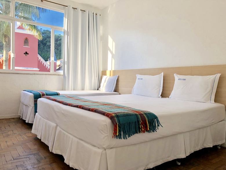 Hotel Dom Pedro