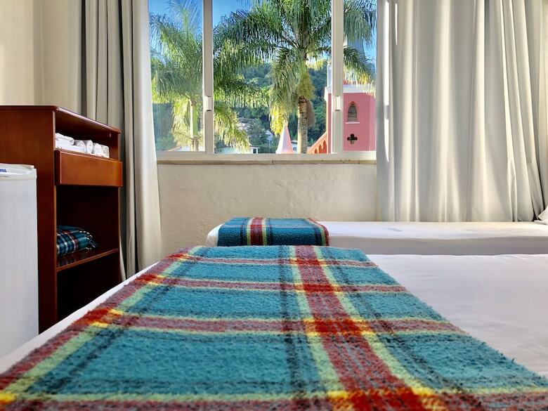 Hotel Dom Pedro