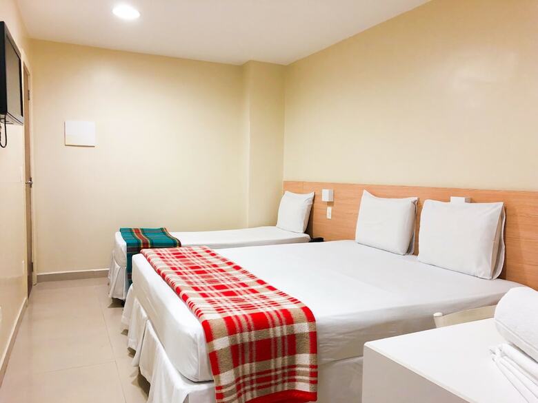 Hotel Dom Pedro