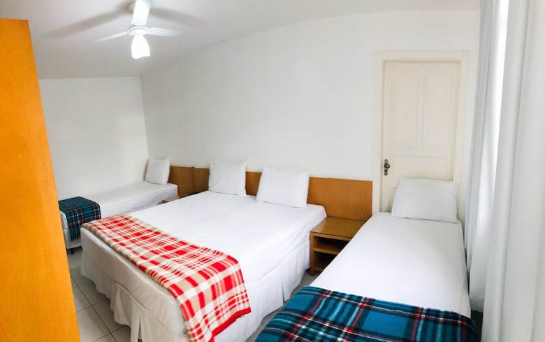 Hotel Dom Pedro