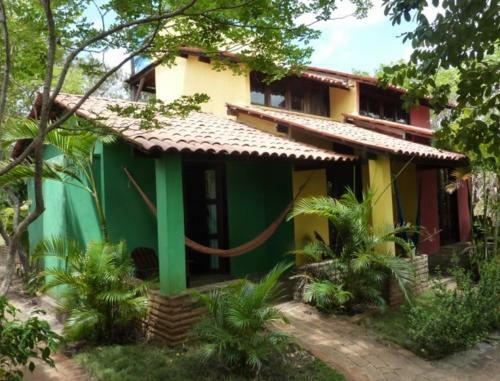 Posada Pousada E Restaurante Do Paulo