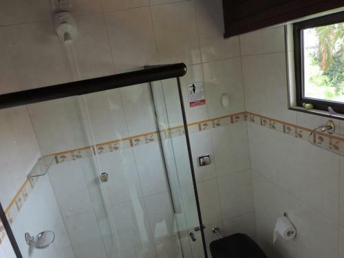 Bed & Breakfast Resid�ncia Familiar