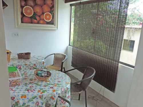 Bed & Breakfast Resid�ncia Familiar