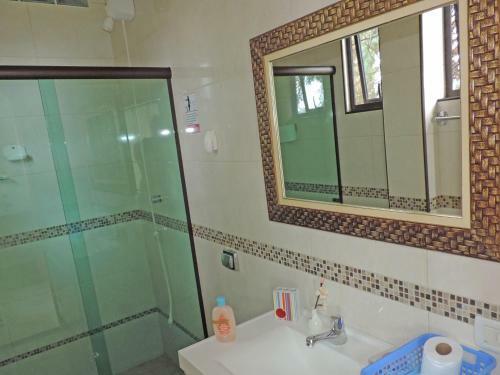 Bed & Breakfast Resid�ncia Familiar