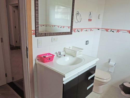Bed & Breakfast Resid�ncia Familiar