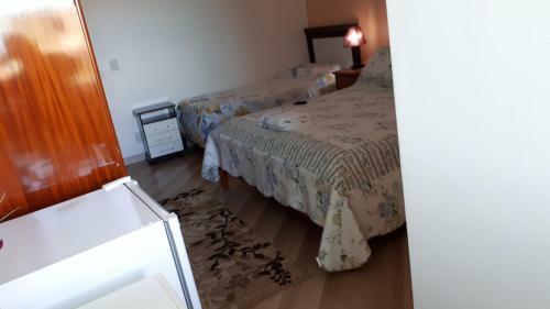 Bed & Breakfast Resid�ncia Familiar