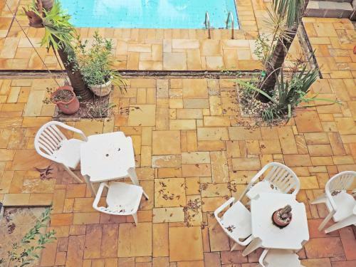 Bed & Breakfast Resid�ncia Familiar