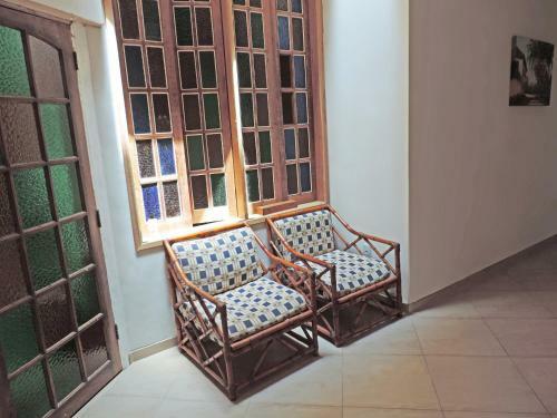 Bed & Breakfast Resid�ncia Familiar