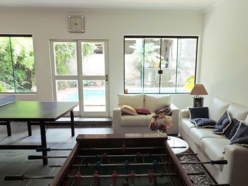 Bed & Breakfast Resid�ncia Familiar