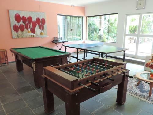 Bed & Breakfast Resid�ncia Familiar