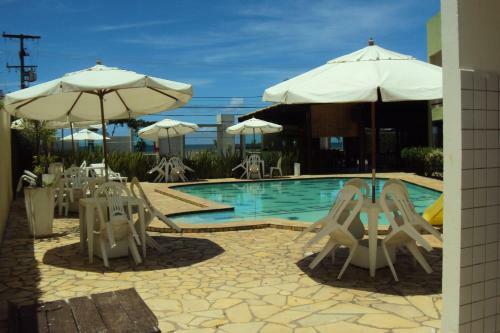 Hostal Pousada P�rola Do Mar