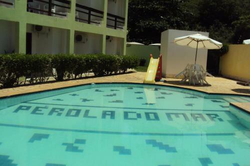 Hostal Pousada P�rola Do Mar