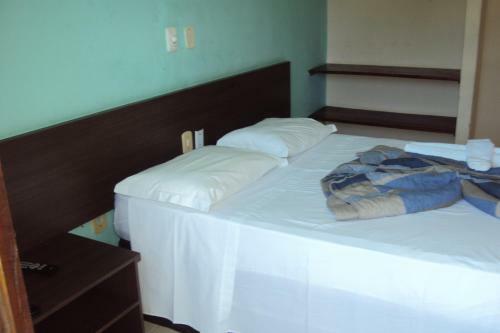 Hostal Pousada P�rola Do Mar