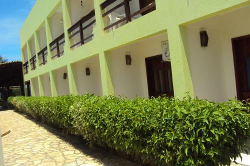 Hostal Pousada P�rola Do Mar