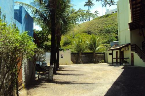 Hostal Pousada P�rola Do Mar