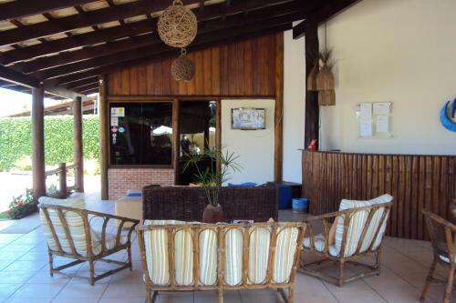 Hostal Pousada P�rola Do Mar