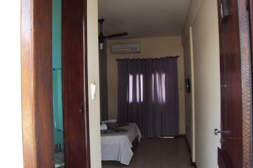 Hostal Pousada P�rola Do Mar