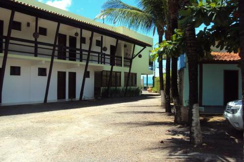 Hostal Pousada P�rola Do Mar