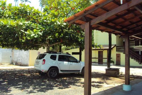 Hostal Pousada P�rola Do Mar
