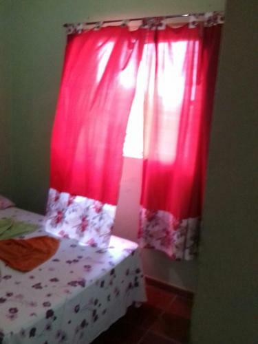 Hostal Pousada Bicho D'gua
