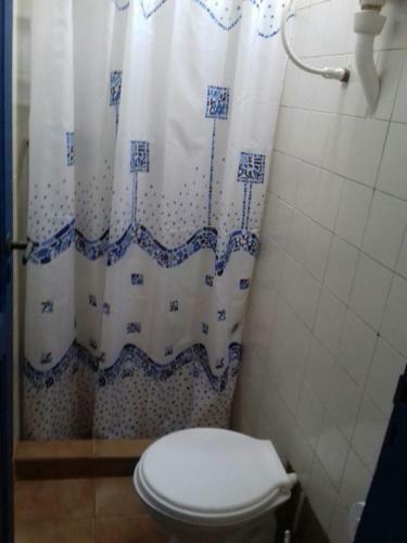 Hostal Pousada Bicho D'gua