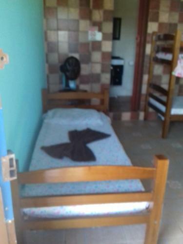 Hostal Pousada Bicho D'gua