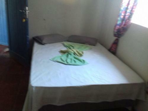 Hostal Pousada Bicho D'gua