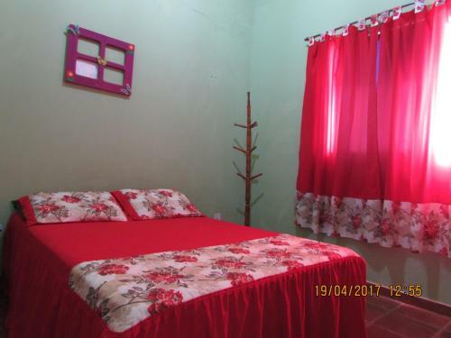Hostal Pousada Bicho D'gua