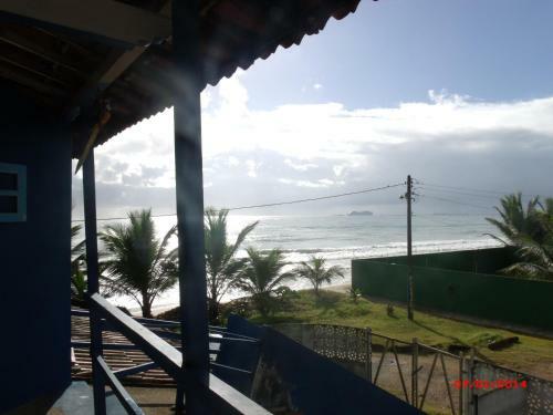 Hostal Pousada Bicho D'gua