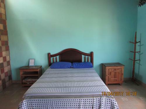 Hostal Pousada Bicho D'gua