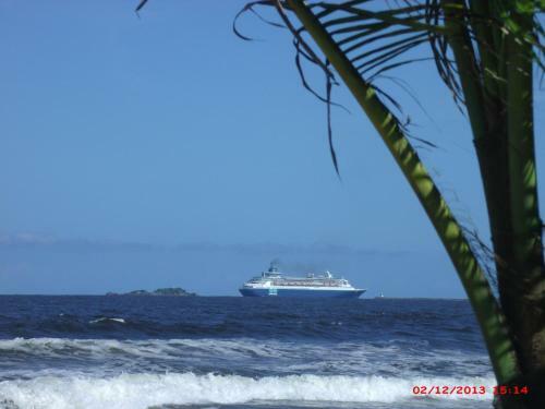 Hostal Pousada Bicho D'gua