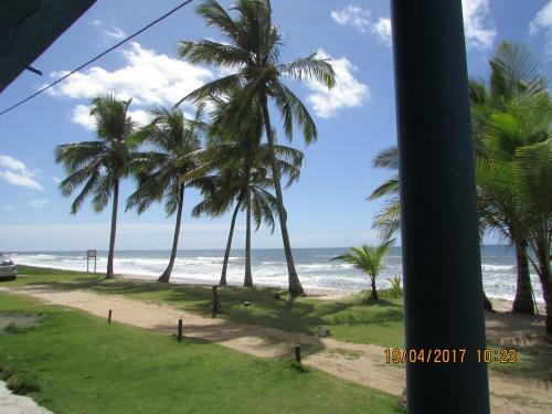 Hostal Pousada Bicho D'gua