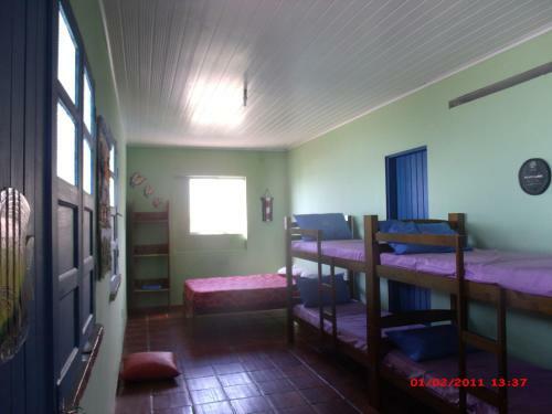 Hostal Pousada Bicho D'gua