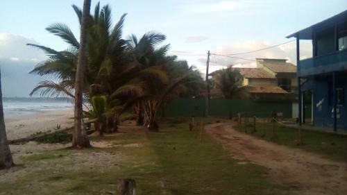 Hostal Pousada Bicho D'gua
