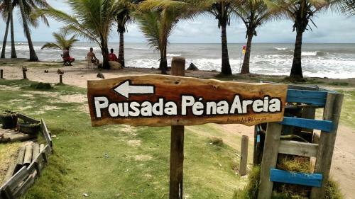 Hostal Pousada Bicho D'gua