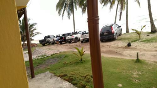 Hostal Pousada Bicho D'gua