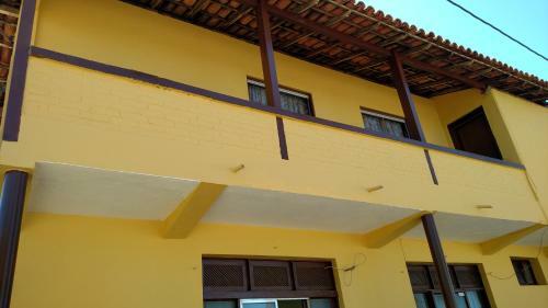Hostal Pousada Bicho D'gua