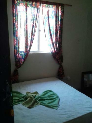 Hostal Pousada Bicho D'gua