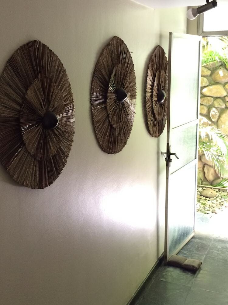 Hostal Pousada Rio Mar
