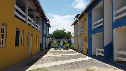 Hostal Lagoa Encantada II