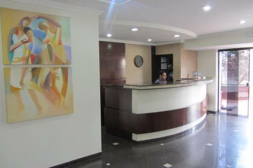 Golden Su�te Hotel