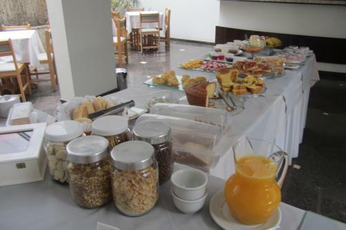 Golden Su�te Hotel