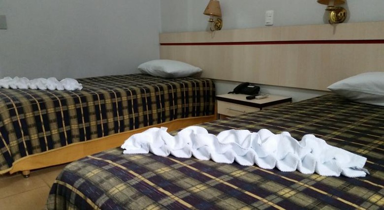 Hotel Stella Solaris