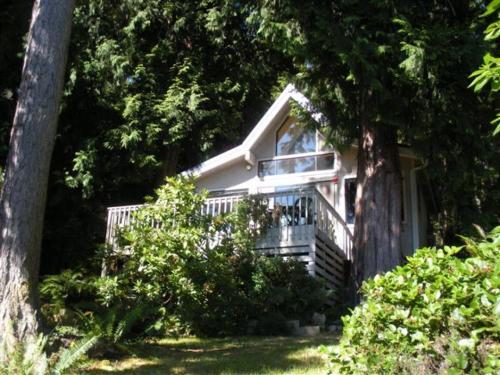 186 - 4 B's Coastal Cabin