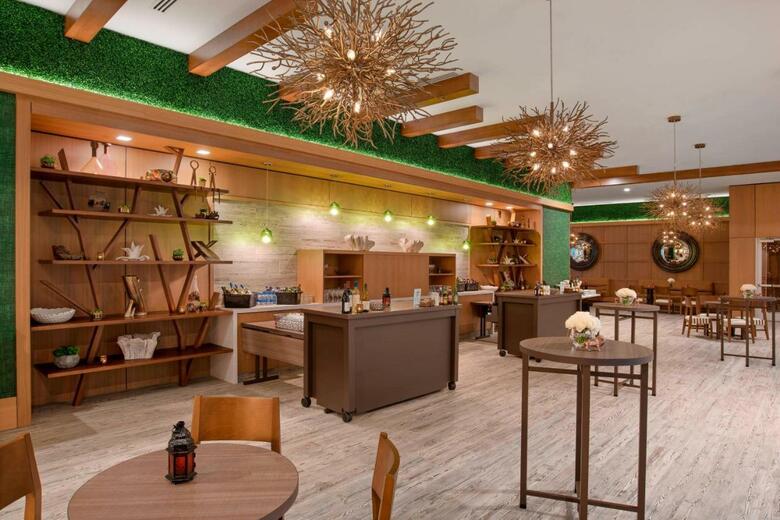 Hotel Residence Inn By Marriott Greenville Downtown