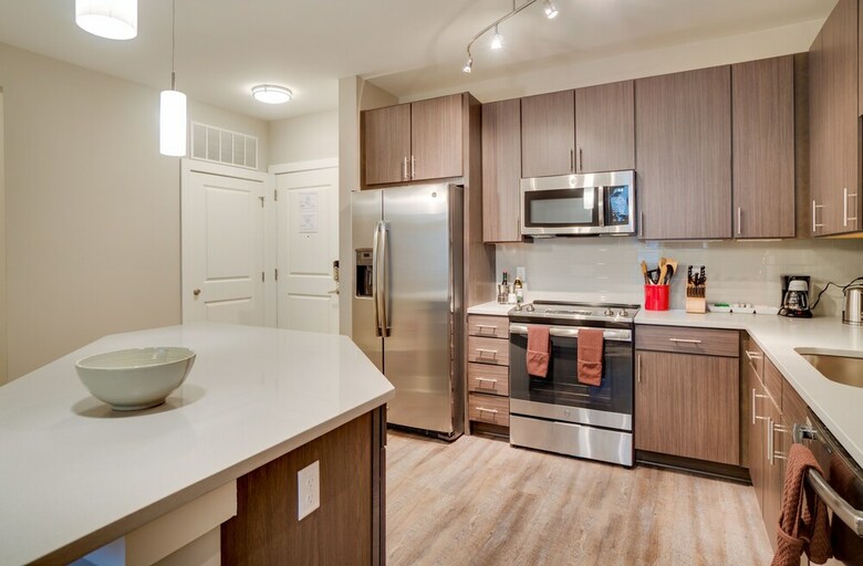 Hotel Kasa Greenville Apartments