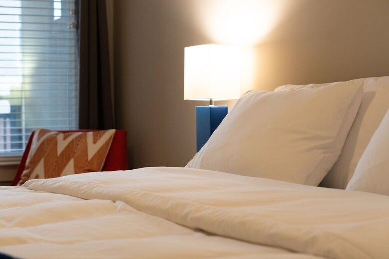 Hotel Kasa Greenville Apartments