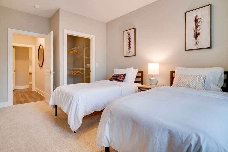 Hotel Kasa Greenville Apartments