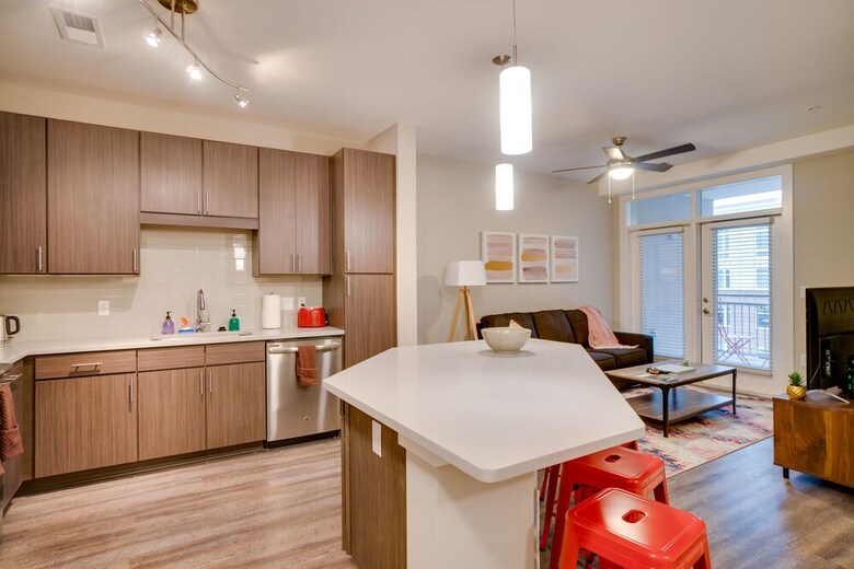 Hotel Kasa Greenville Apartments